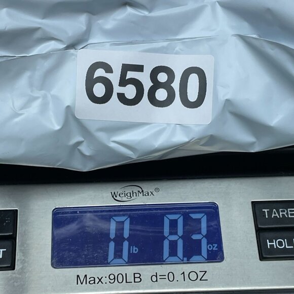 Mondetta Womens Active Long Sleeve Top M Light Blue Recycled Nylon NWT 6580 - Picture 8 of 8